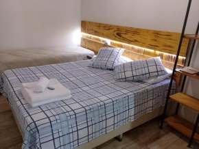 Sossego do Interior